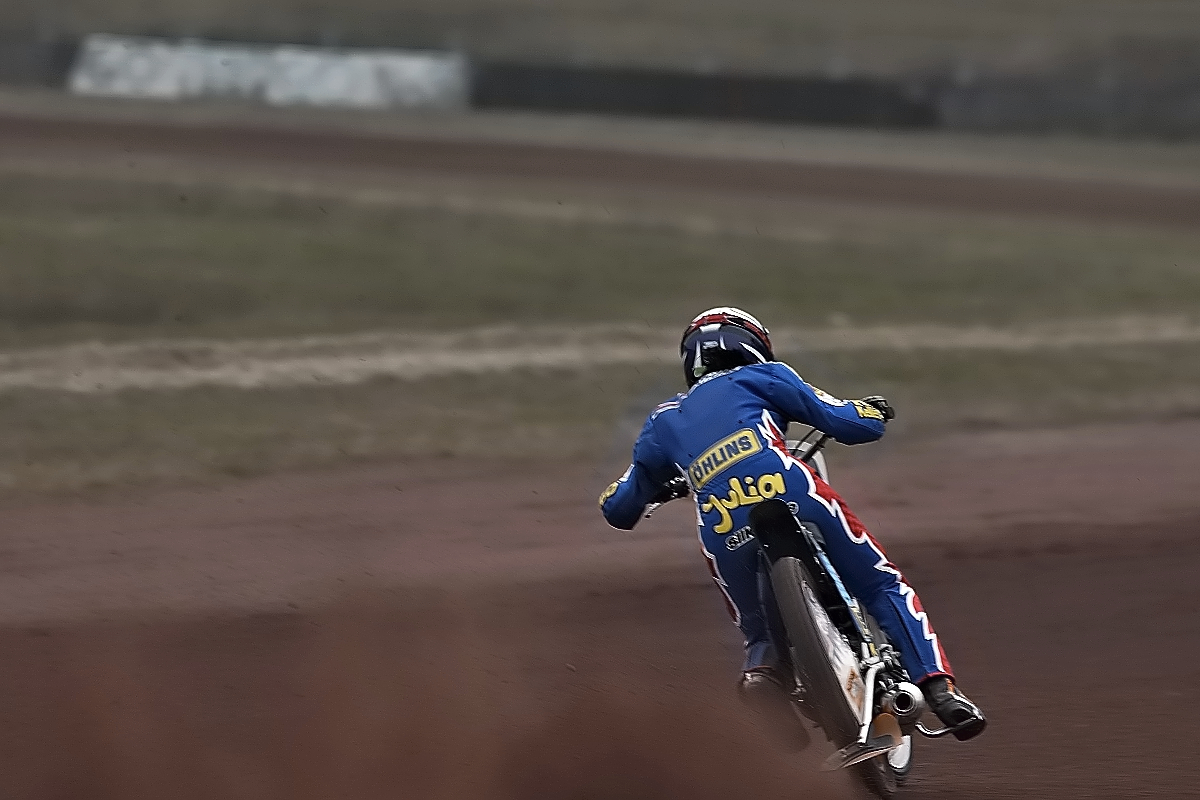 Saisoneröffnungstraining 2013